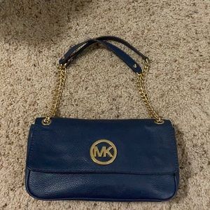 MK purse